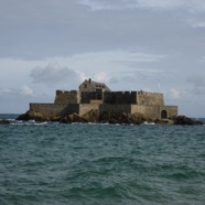 Saint Malo - fortification